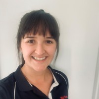 Rio Tinto Employee Shelby McLaughlin's profile photo