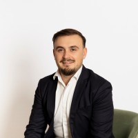 GH Connective Employee Arthur Ménager's profile photo