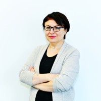 Local Express Armenia Employee Arevik Davtyan's profile photo