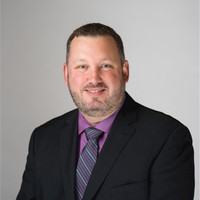 Great Canadian Gaming Corporation Employee Bryan Buchanan's profile photo