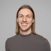 Personizely Employee Sergiu Cazac's profile photo