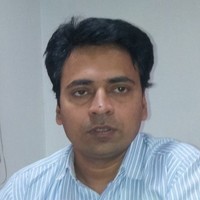 Nahar Group Employee Ravi Prabhakar's profile photo