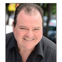 Fearless Productions Employee John Correll's profile photo