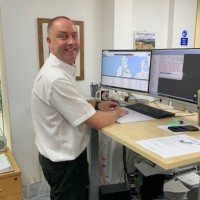 UK Lift and Escalator Employee Wynn Gallon's profile photo