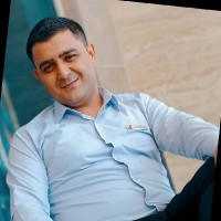Kirman Premium Employee Kemal Avcu's profile photo