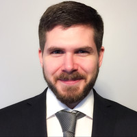 Interstate Graphics Employee Kevin Johnson's profile photo