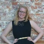 Chick-fil-A Restaurants Employee Molly Carr's profile photo
