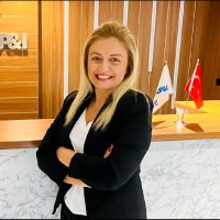 Türk P&I Sigorta A.Ş Employee Çisem Aykaş's profile photo
