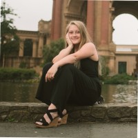 Ali Welch Email & Phone Number