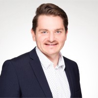 Compounds AG Employee Michael Zettler's profile photo
