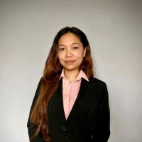 Code Rush Employee Rupali Maharjan's profile photo