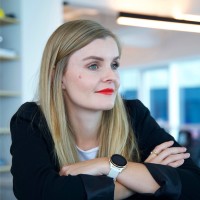 tactical. Employee Lise Booysen's profile photo