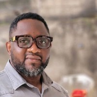 IBR InfoTech Employee Zei Mbangowah's profile photo