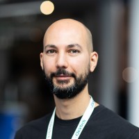 ClickTech Employee Mihnea Gamulescu's profile photo