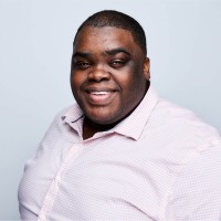 Aimbridge Hospitality Employee Eric Howard's profile photo