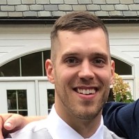 BWX Technologies, Inc. Employee Cody Stone's profile photo