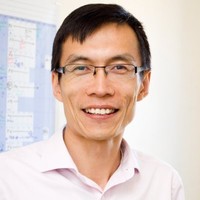 Knowledge Train Employee Jay Gao's profile photo