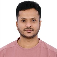 EMDAD LLC Employee Chetan Kodancha's profile photo