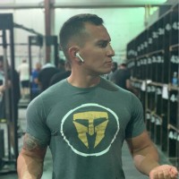TriSMART Solar Employee Hector Solis's profile photo