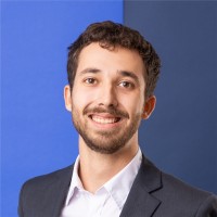eJournal Employee Xavier van Dommelen's profile photo