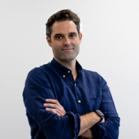 ATEXIS Employee Miguel Angel Granados Romero's profile photo