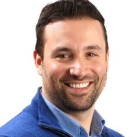 Delta Electronics Mfg. Corp. Employee Bryan Miceli's profile photo