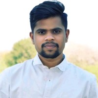 Paperguide Employee Prathap Kanukuntla's profile photo