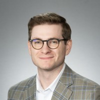 Garrett Shaw Email & Phone Number