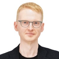 Accenture Song Employee James Dushane's profile photo