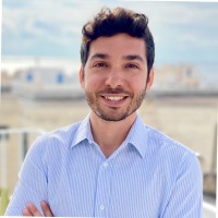 BAT Employee Luca Nardini's profile photo