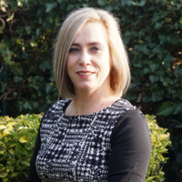 Barco Employee Sharon V.'s profile photo