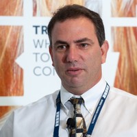 Travel Weekly Employee Robert Silk's profile photo