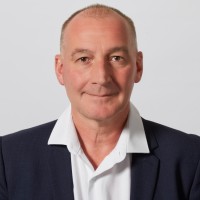 DÉNY SECURITY Employee Hubert Bocktaels's profile photo