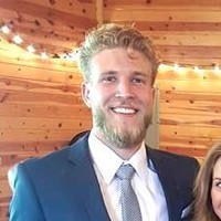 Michigan Paving & Materials Employee Andrew Green's profile photo