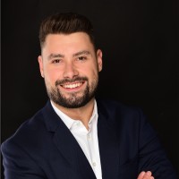 Geodesia Employee Kevin Frey's profile photo