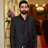 Animus Webs Employee Shoaib Ansar's profile photo