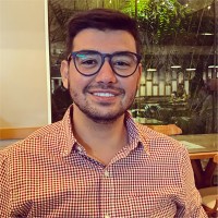 Brainfarma Employee Adriano Simões's profile photo