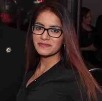 Illinois Institute of Technology Employee Natalia Gallardo's profile photo