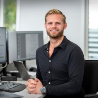 itech as Employee Steffen Backe's profile photo