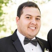 Medtronic Employee Andrew Mora's profile photo
