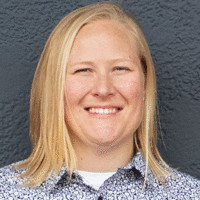 CCI Productions Employee Amy Rogan's profile photo