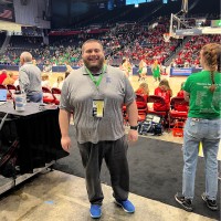Fairs.com Employee Nicholas Rizzo's profile photo
