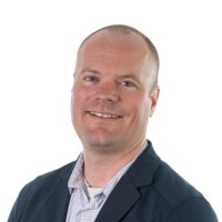 Insitu Inc Employee Jim Wood's profile photo