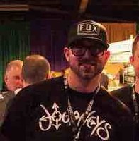 Journeys Employee Carl Brewer's profile photo