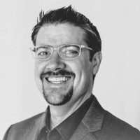 Imagen Agency Employee Paul Bower's profile photo