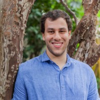 Ionatan Gottfried Email & Phone Number