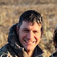 Seth Marcantel