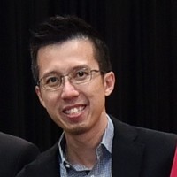Sime Darby Motor Group (HK) Limited Employee Calvin Foong's profile photo