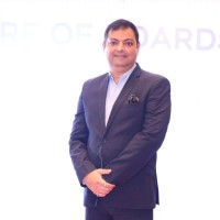 Executive Access India Employee Abhinav Jha's profile photo