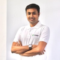 Vecmocon Technologies Employee Peeyush Asati's profile photo